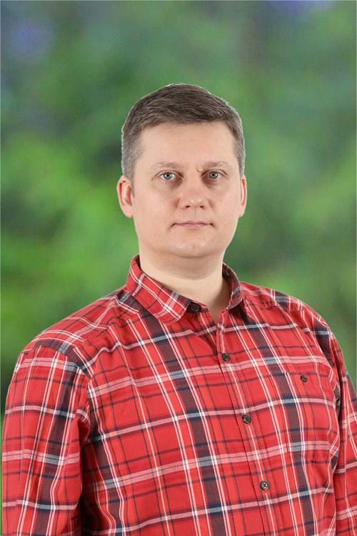 Vladislav Repponen