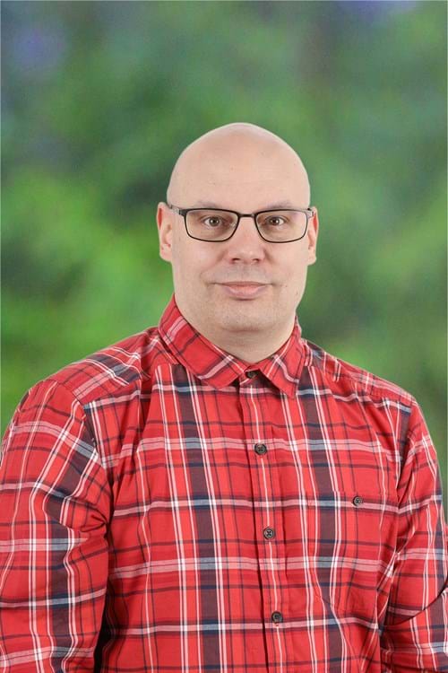 Petri Asikainen