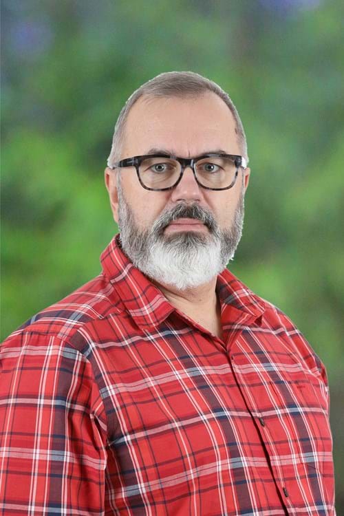 Timo Kanerva