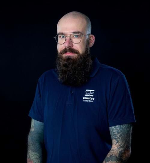 Juha Pöylijoki