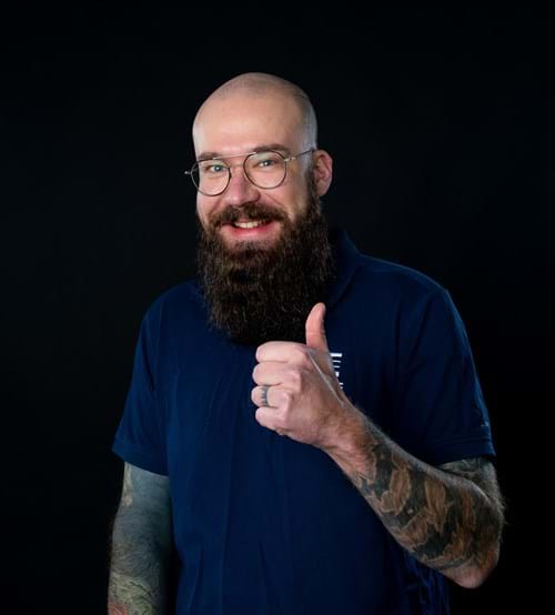 Juha Pöylijoki