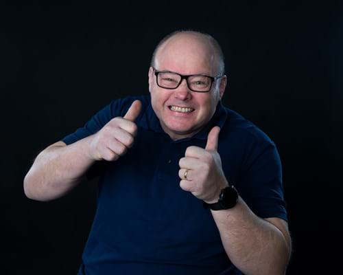 Markku Hirvelä