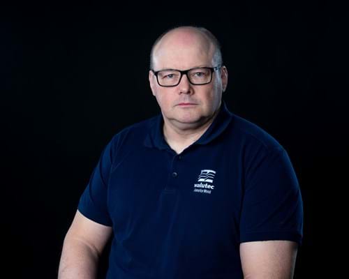 Markku Hirvelä